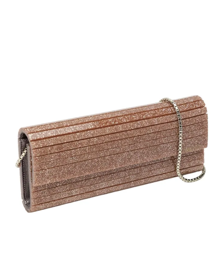 Flap Clutch