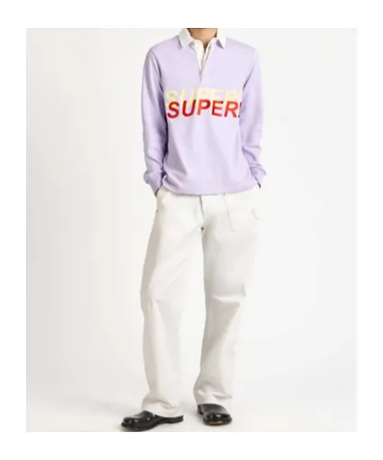 Jw Anderson Twisted Workwear Jeans