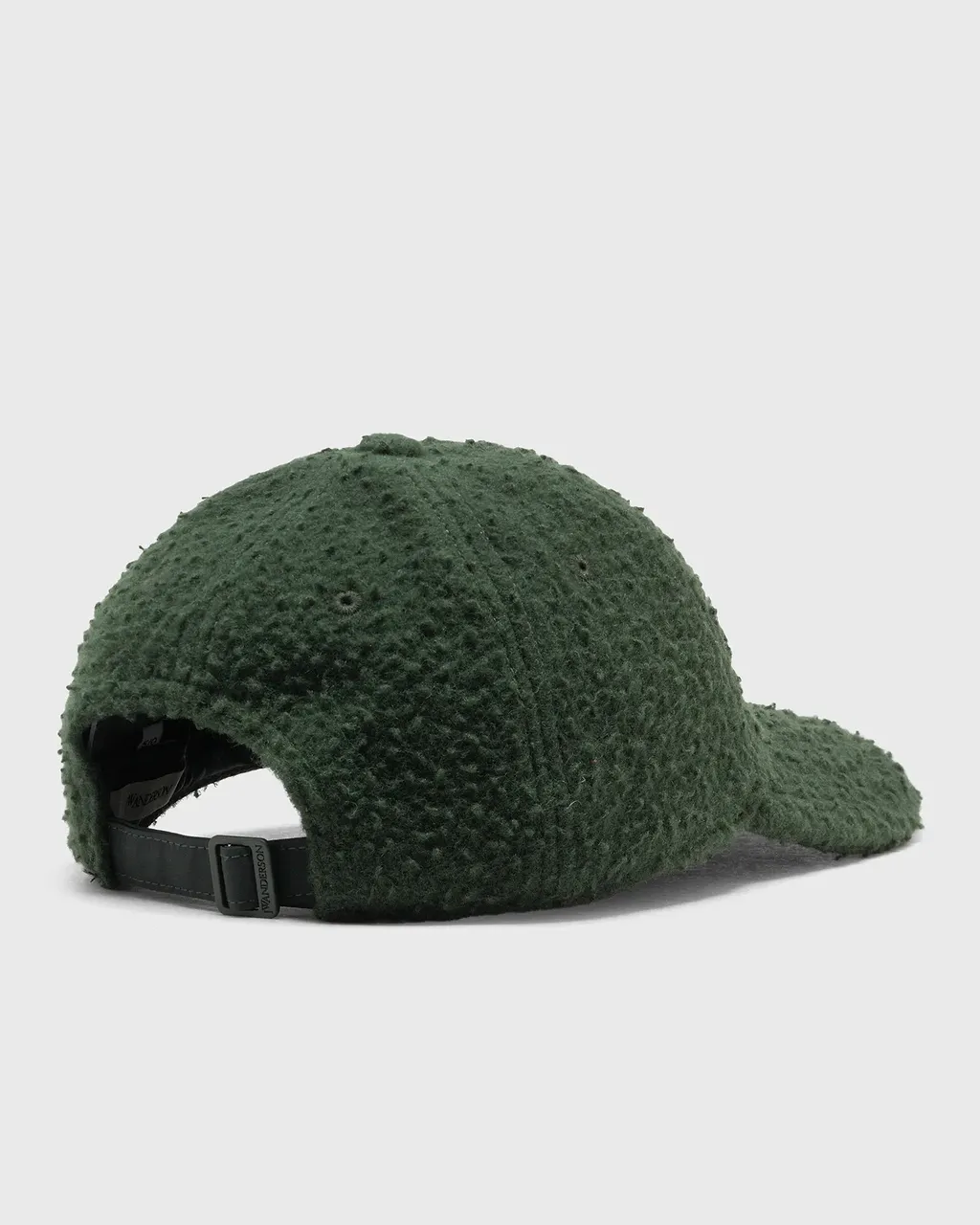 Logo-Embroidered Cap