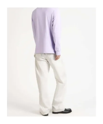 Jw Anderson Twisted Workwear Jeans