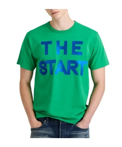 Crew-Neck T-Shirt