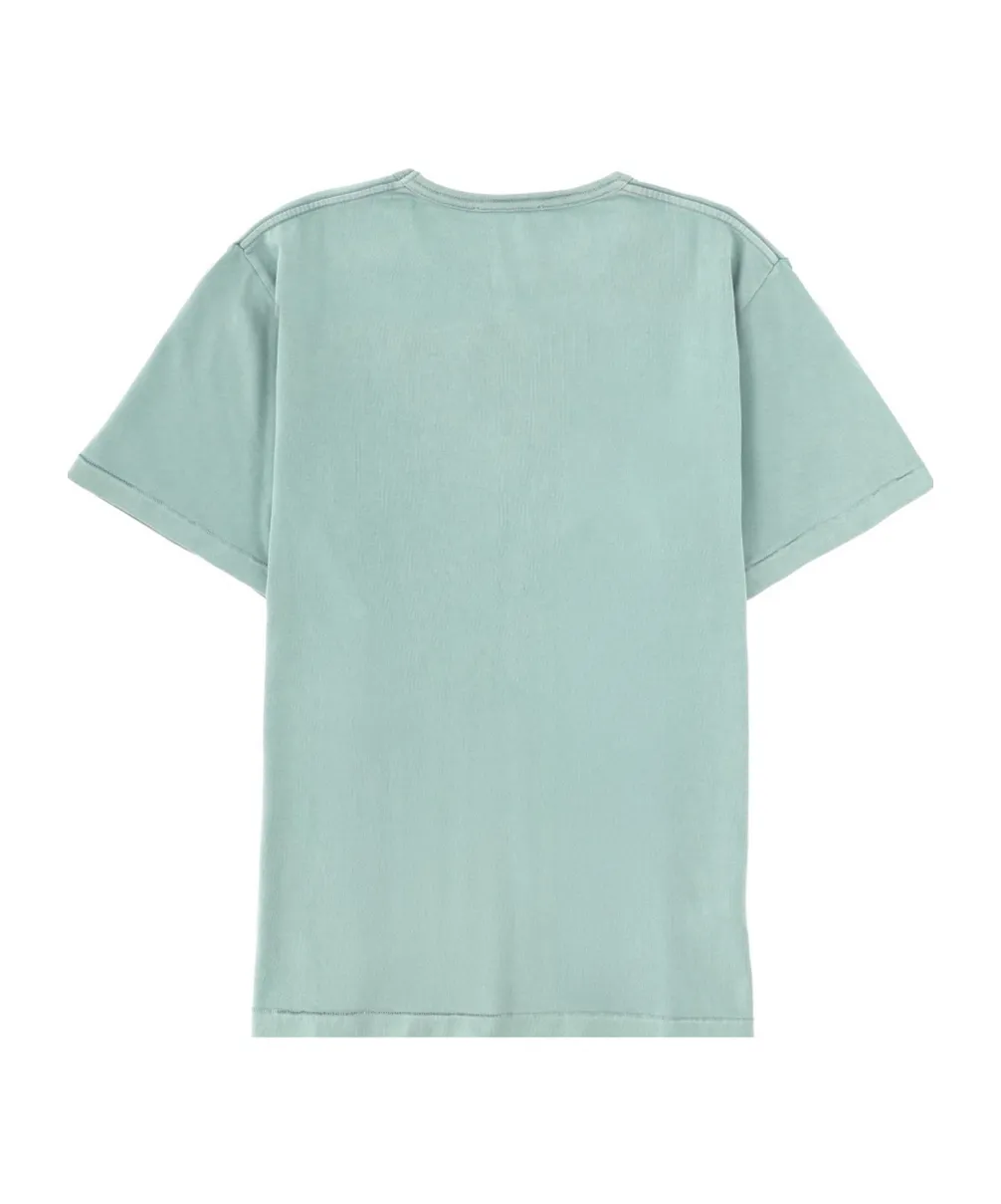 Jw Anderson Logo Patch T-Shirt