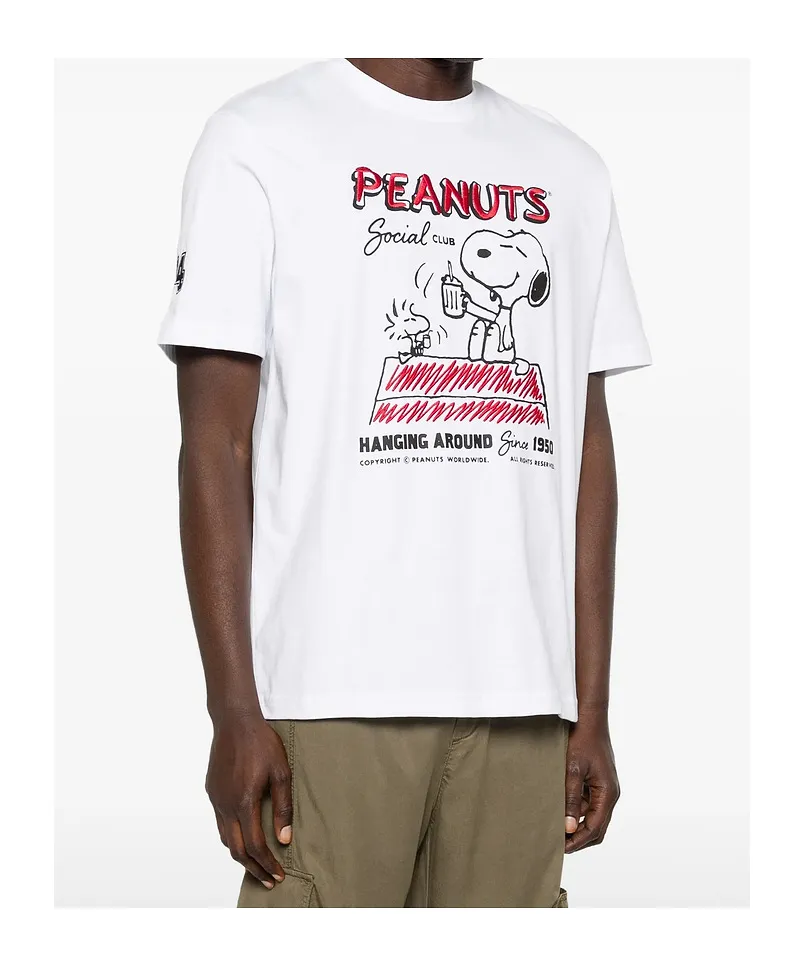 Peanuts Graphic T-Shirt