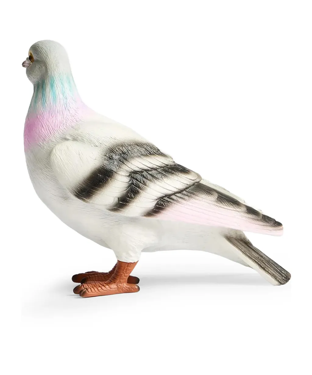 Jw Anderson Pigeon Clutch Bag