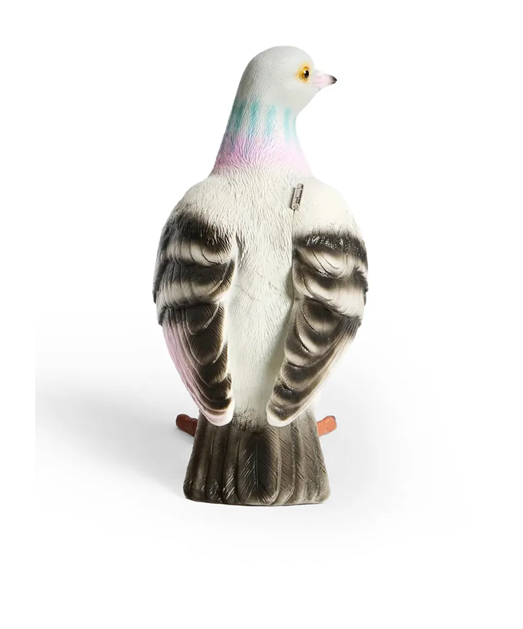 Jw Anderson Pigeon Clutch Bag