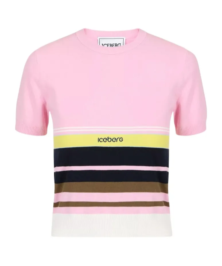 Striped T-Shirt