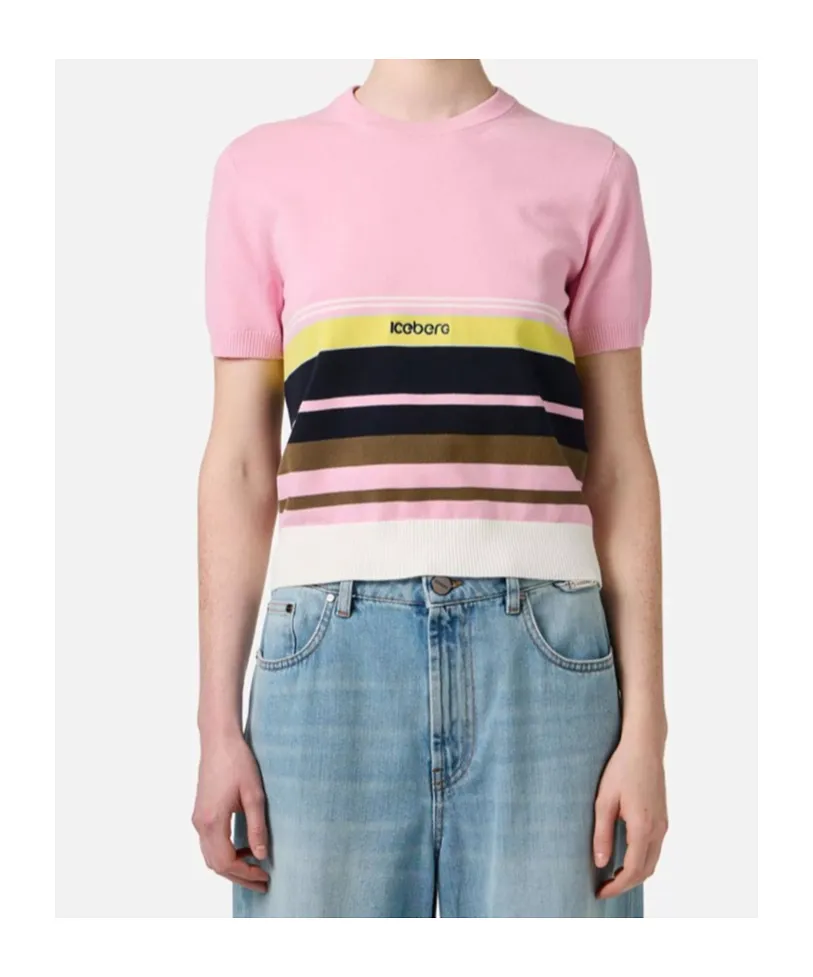 Striped T-Shirt
