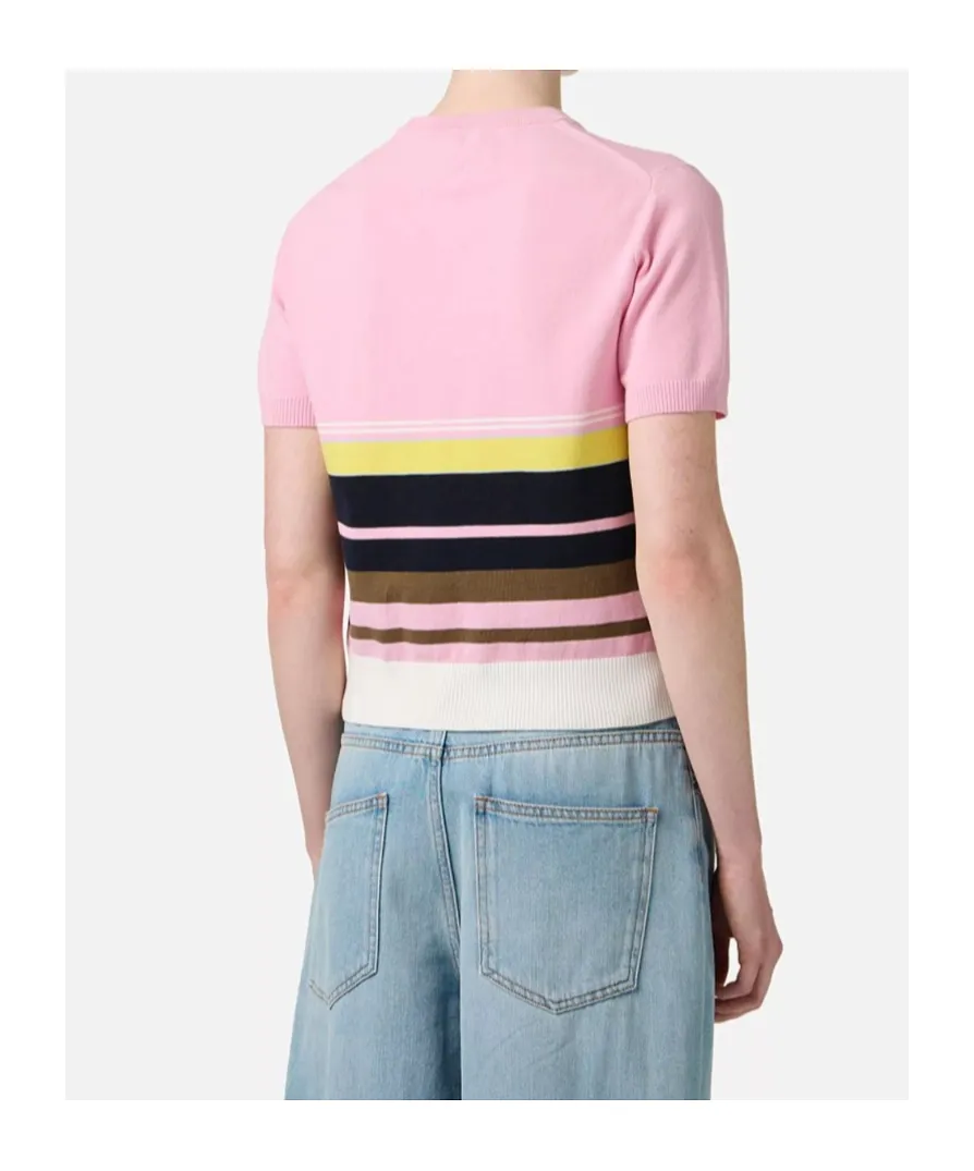 Striped T-Shirt