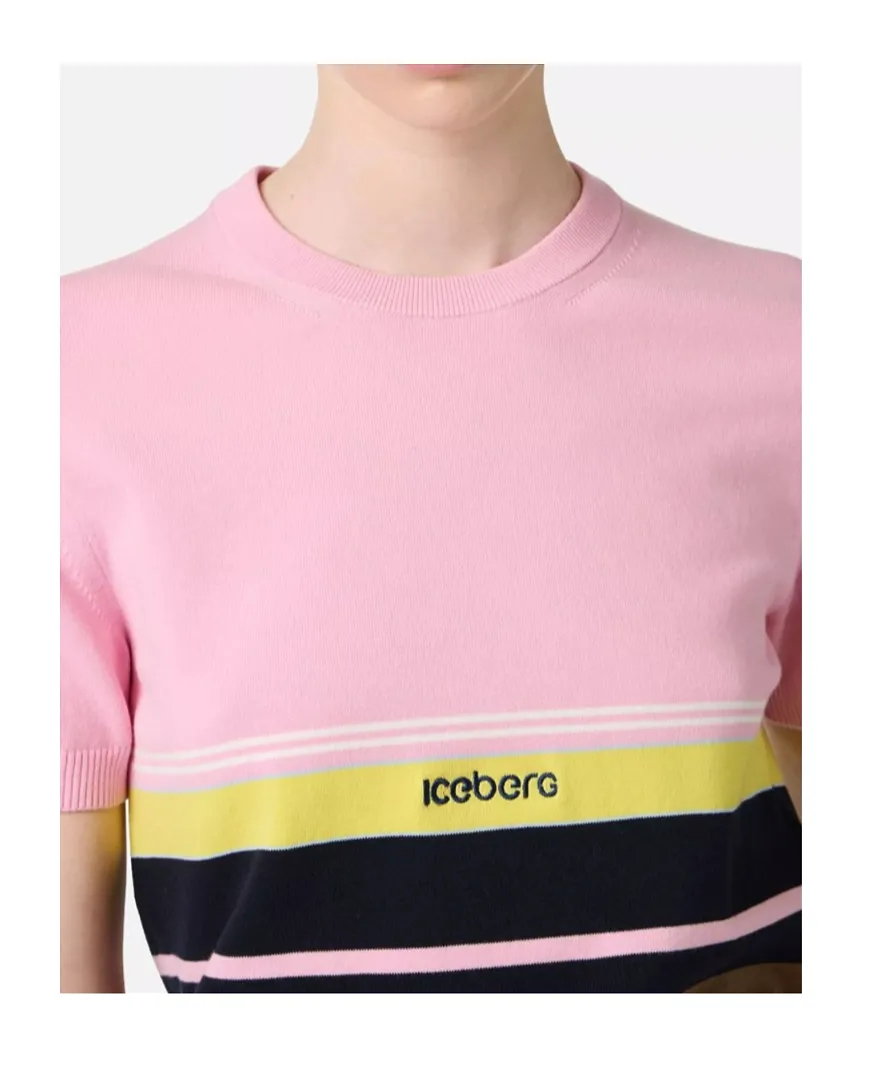 Striped T-Shirt