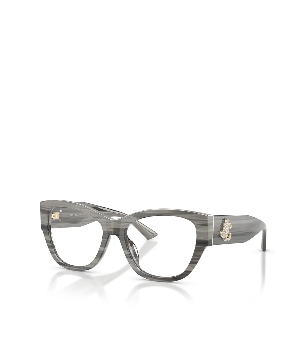 Jimmy Choo Eyewear Phantos Frame Glasses