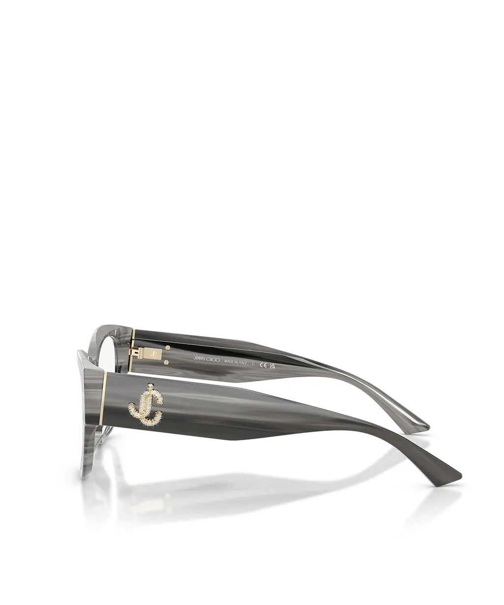 Jimmy Choo Eyewear Phantos Frame Glasses