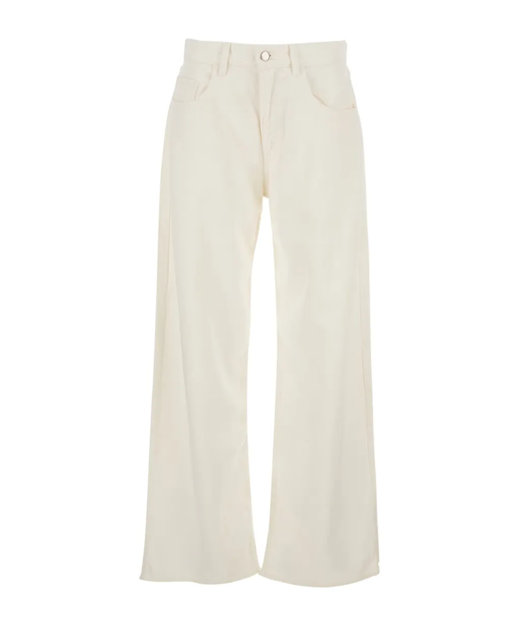 Belt Loop Jeans