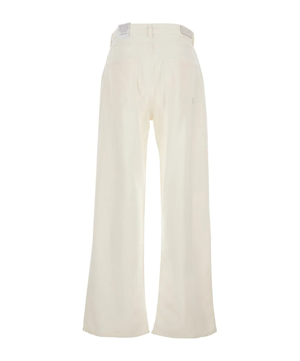 Belt Loop Jeans