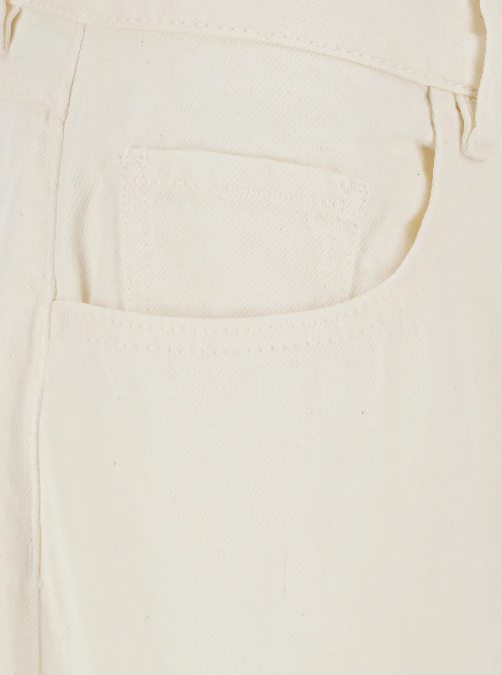 Belt Loop Jeans