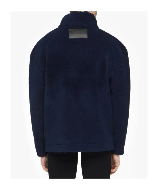 Jw Anderson Zip Front Jacket Look Look Look