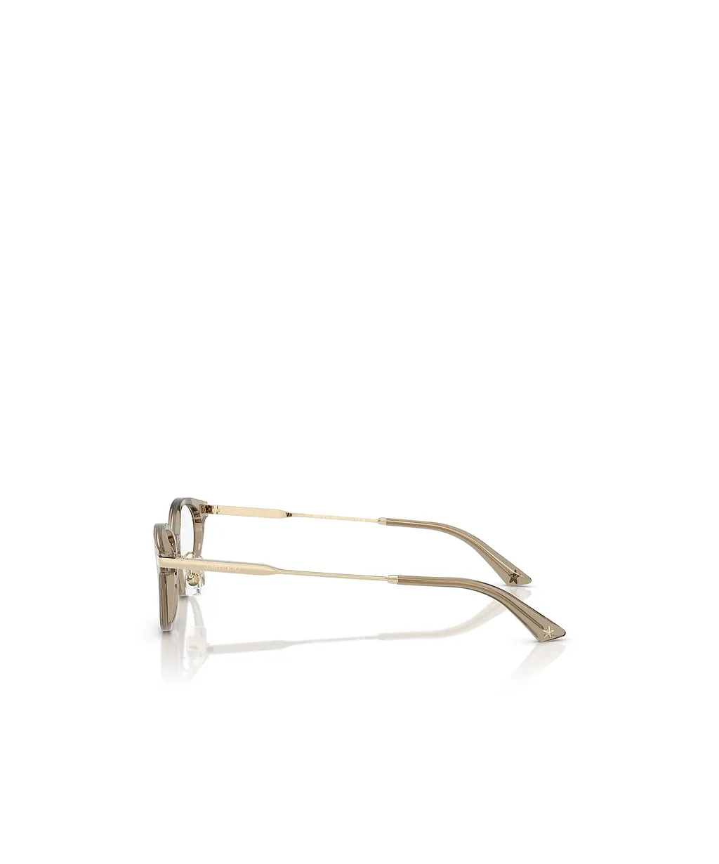 Geometric Flat Mirror