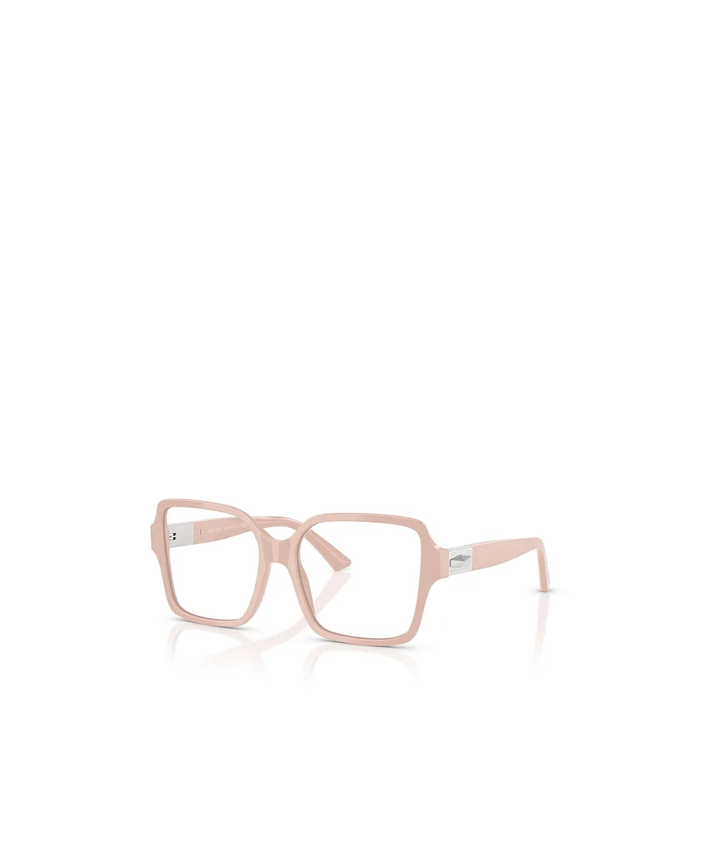 Geometric Flat Mirror