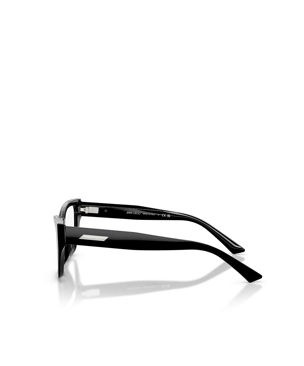 Geometric Flat Mirror