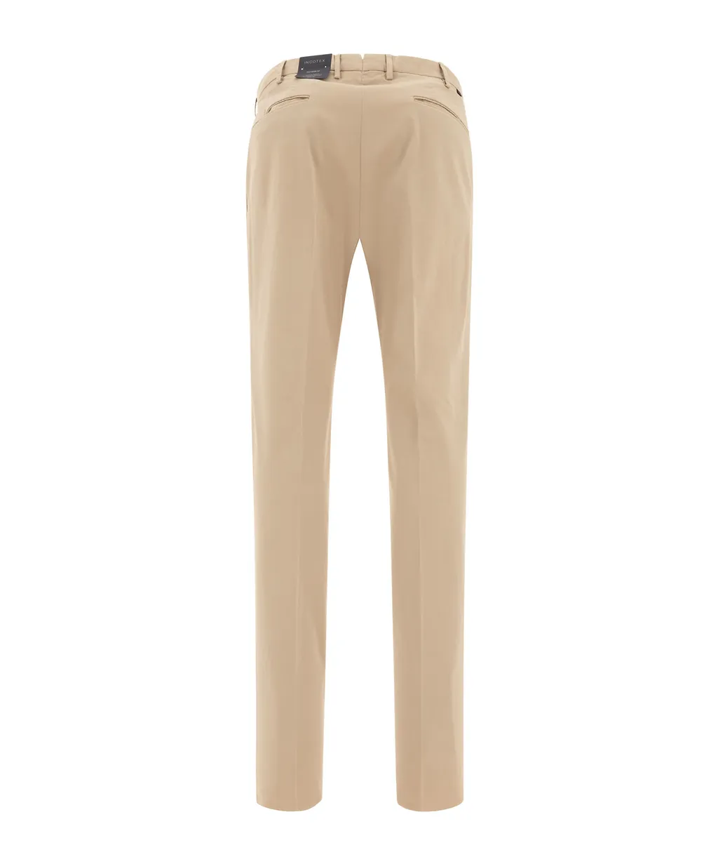 Incotex Slim Fit Pants