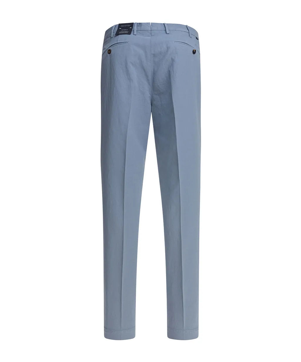 Incotex Pleated Pants
