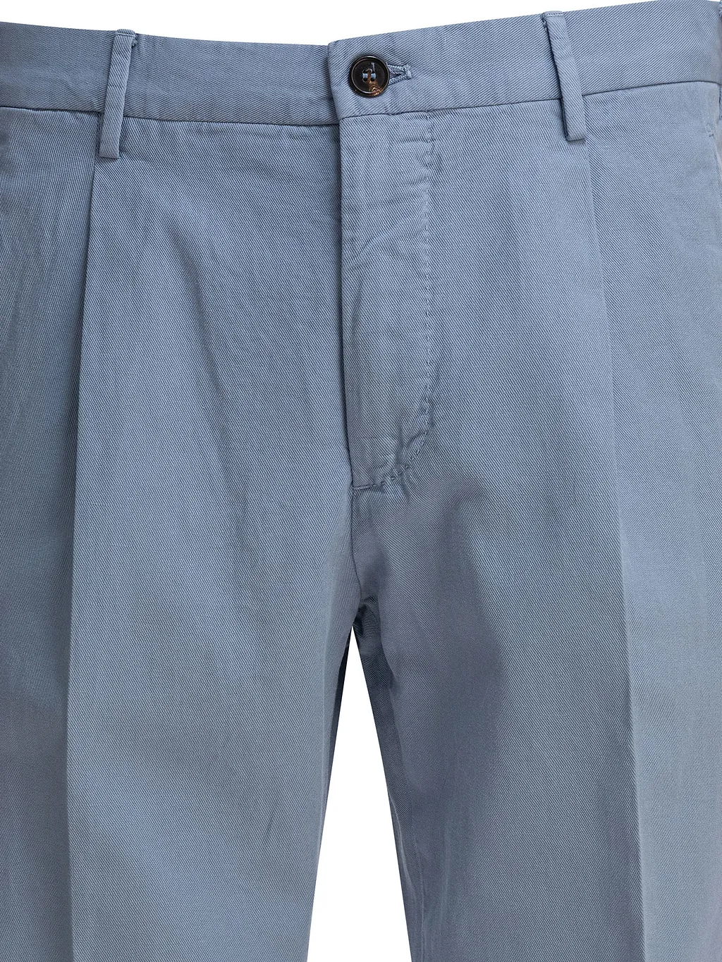 Incotex Pleated Pants
