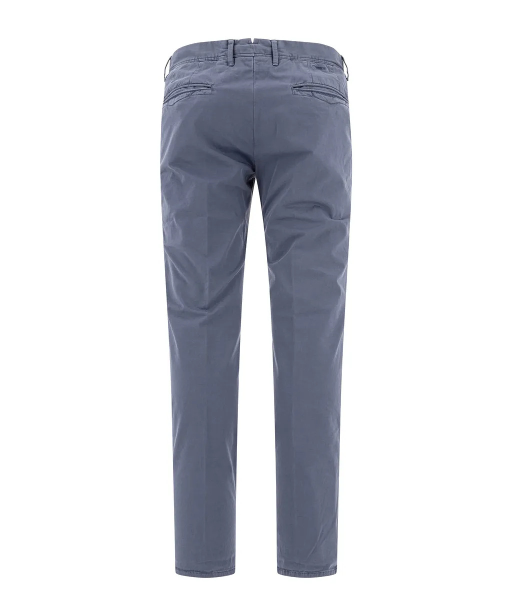 Incotex Slim Fit Pants