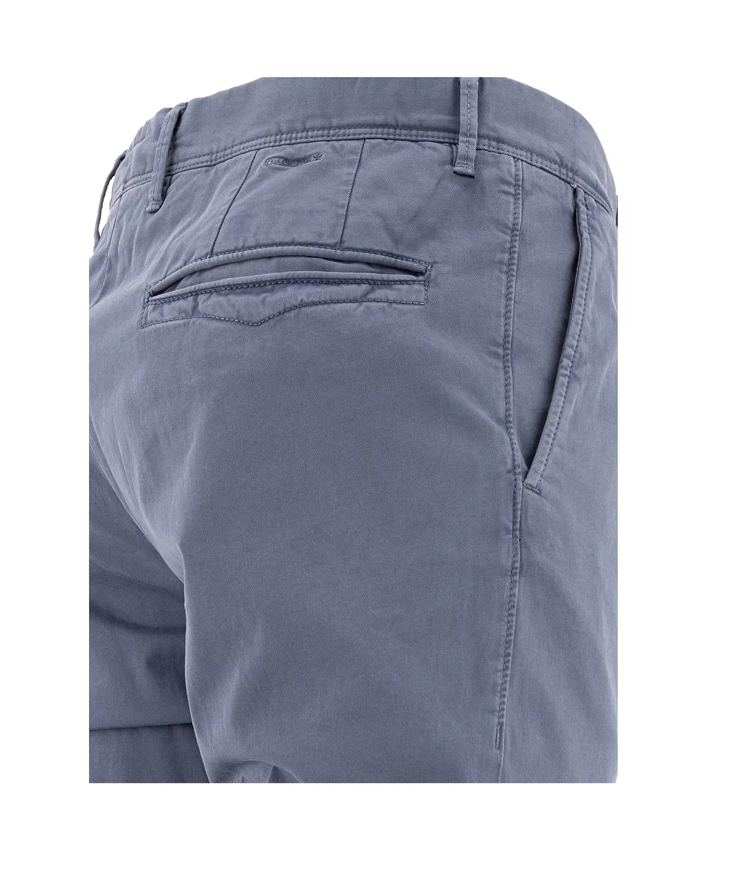 Incotex Slim Fit Pants