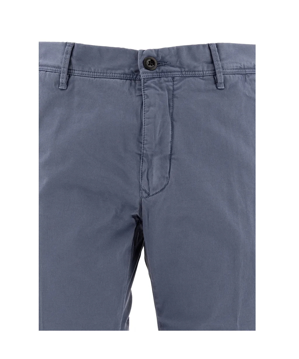 Incotex Slim Fit Pants