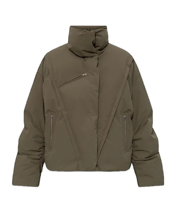 Lisanna Down Jacket