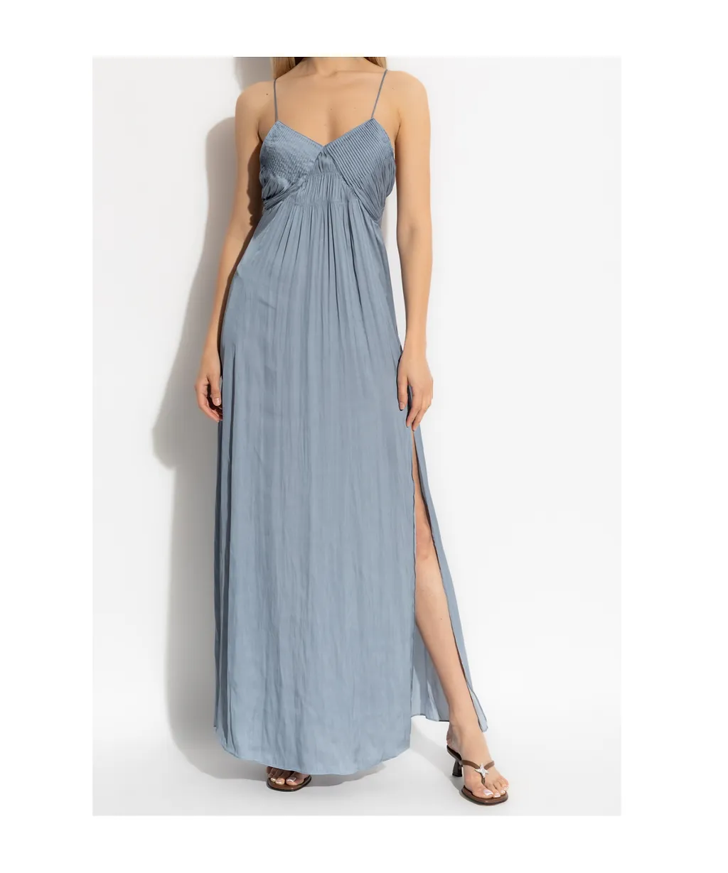 Long Sleeve Dress