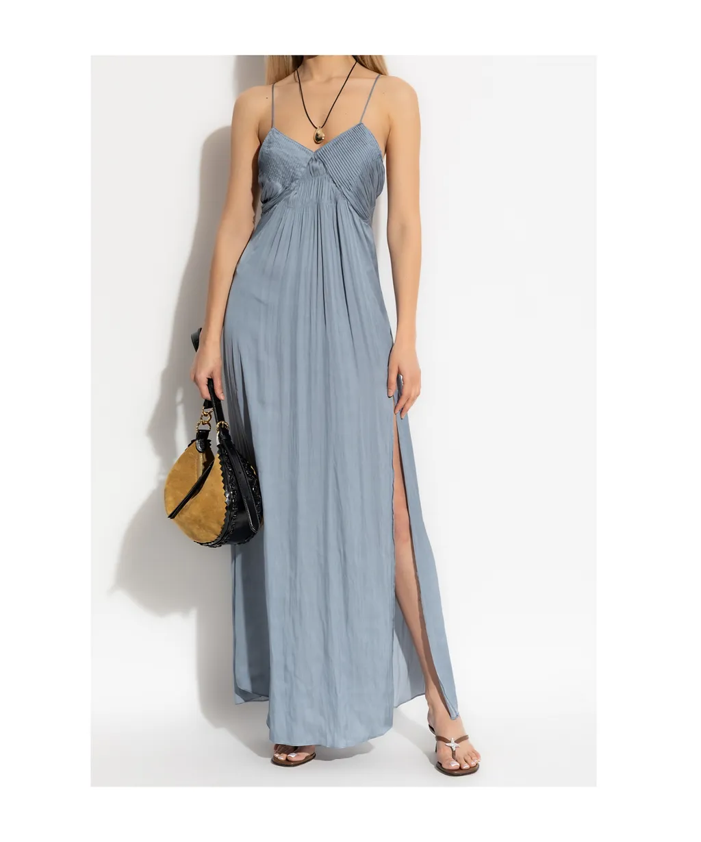 Long Sleeve Dress