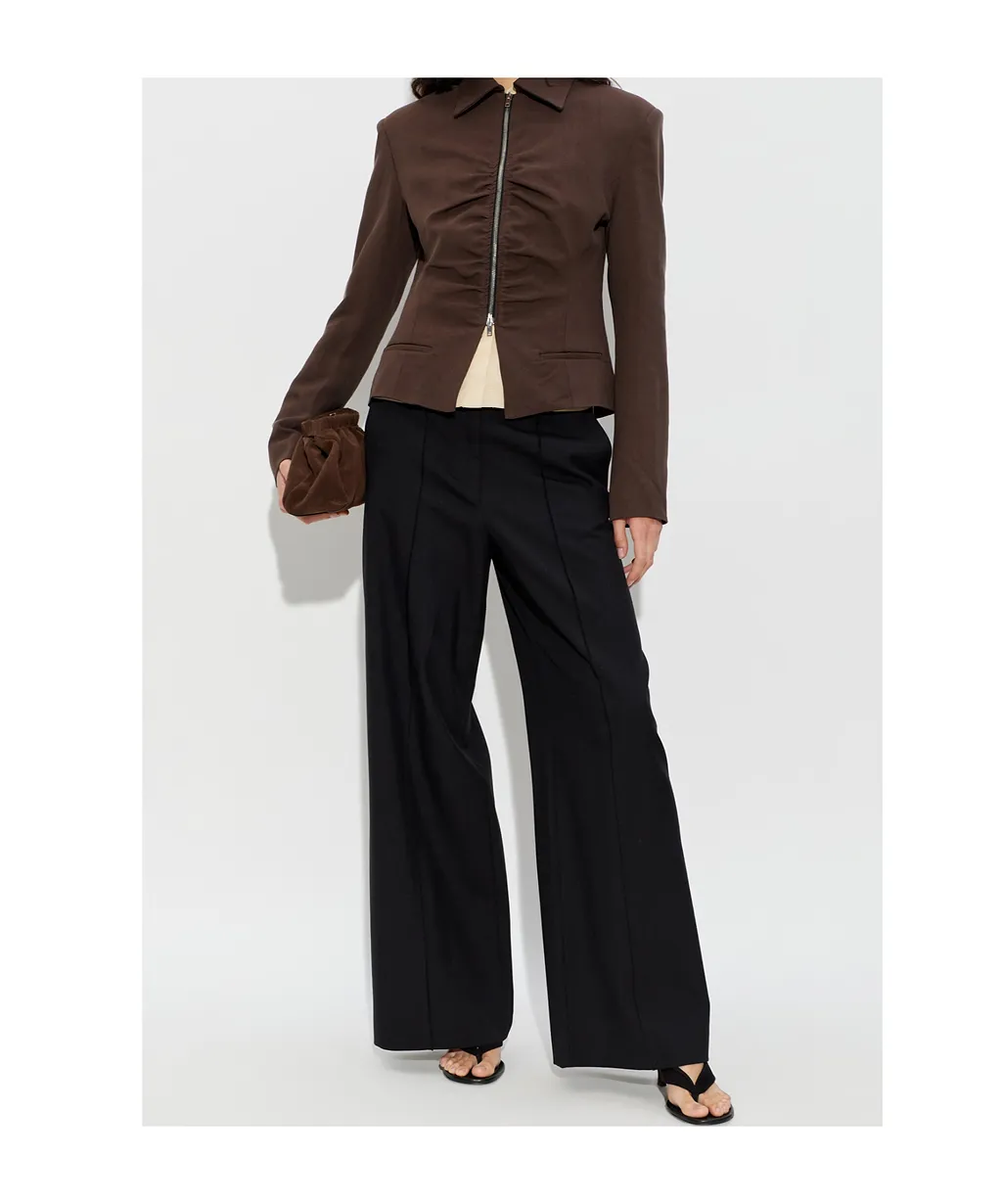 Long Sleeve Casual Jacket