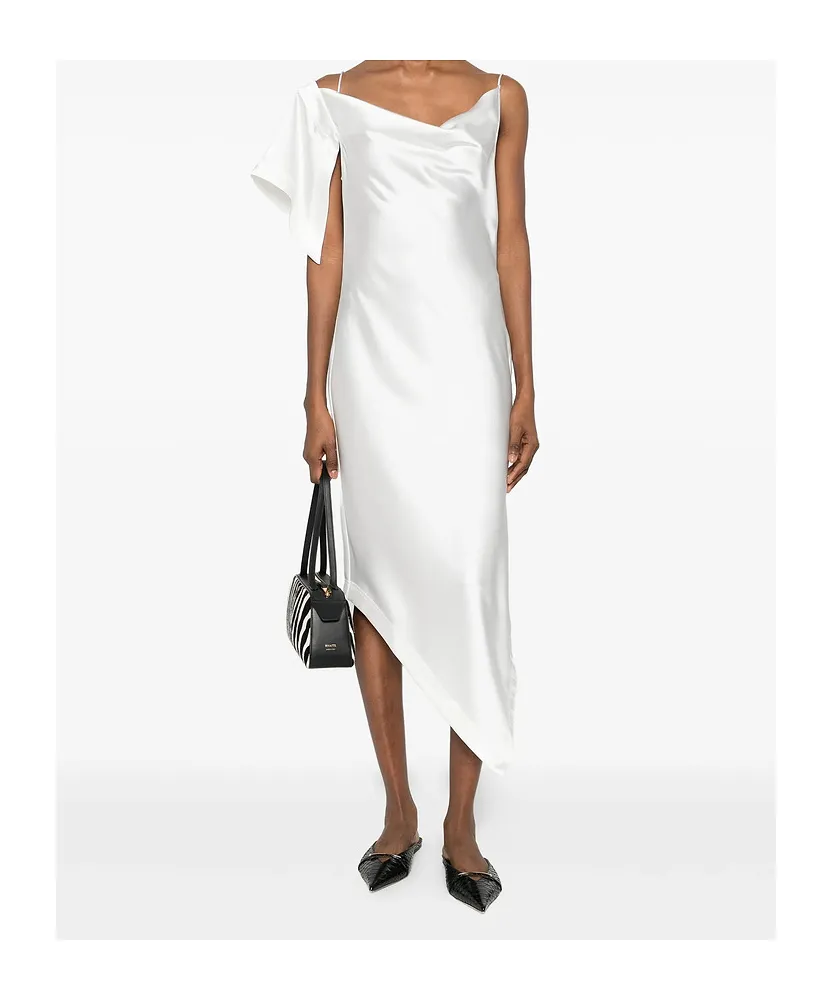 Spaghetti Strap Dress
