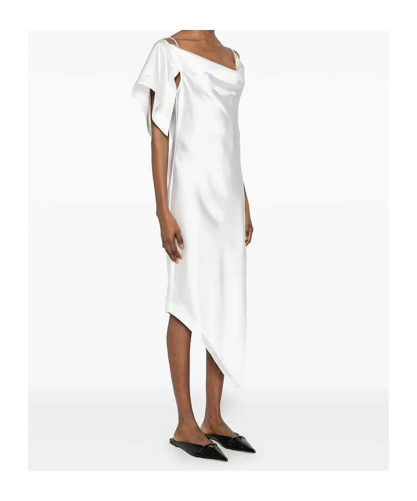 Spaghetti Strap Dress