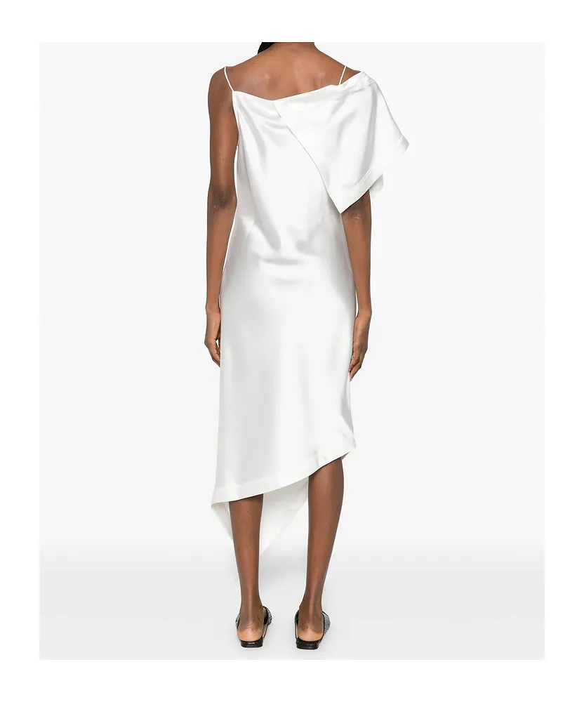 Spaghetti Strap Dress