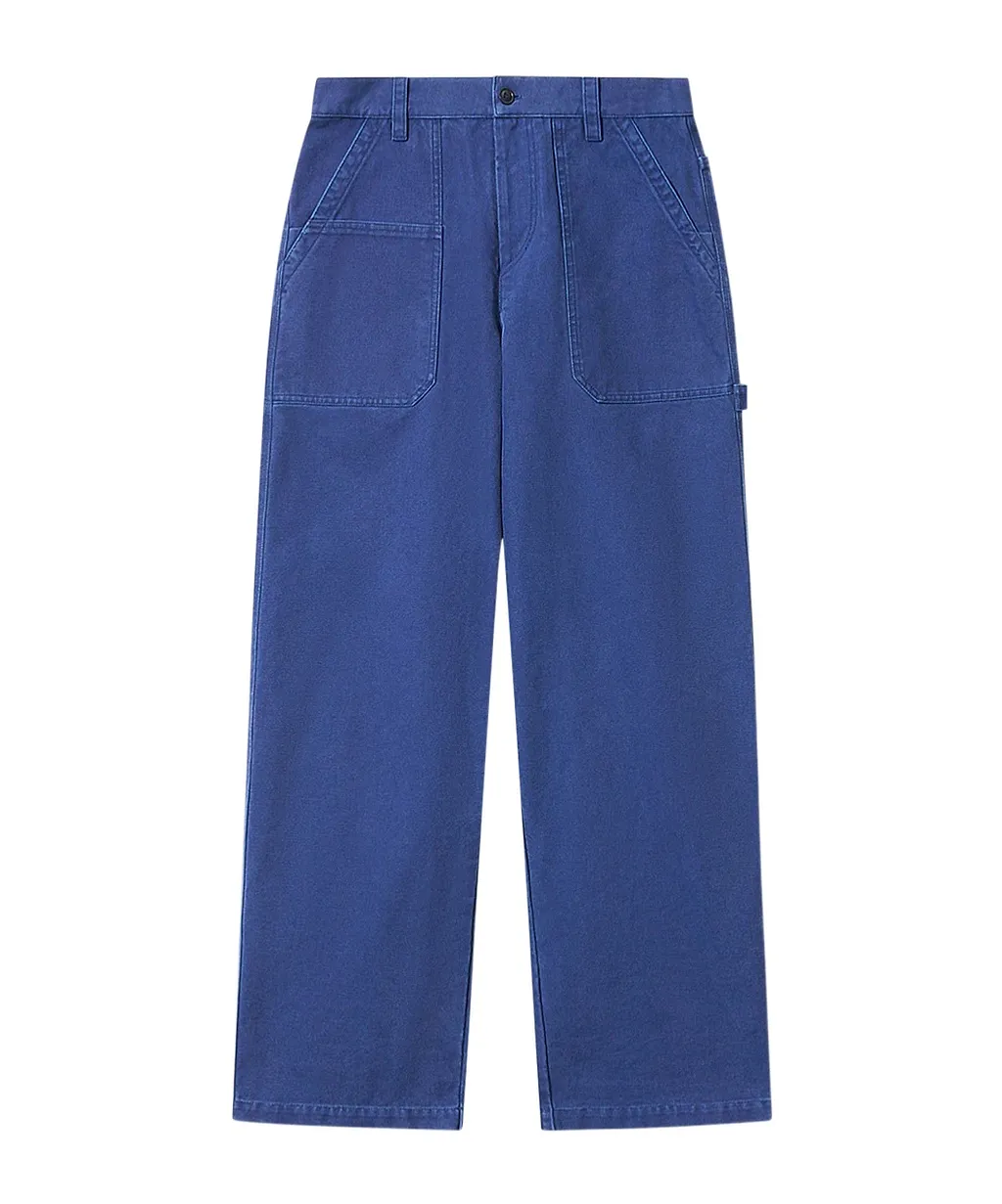 Ablom Cotton Trousers