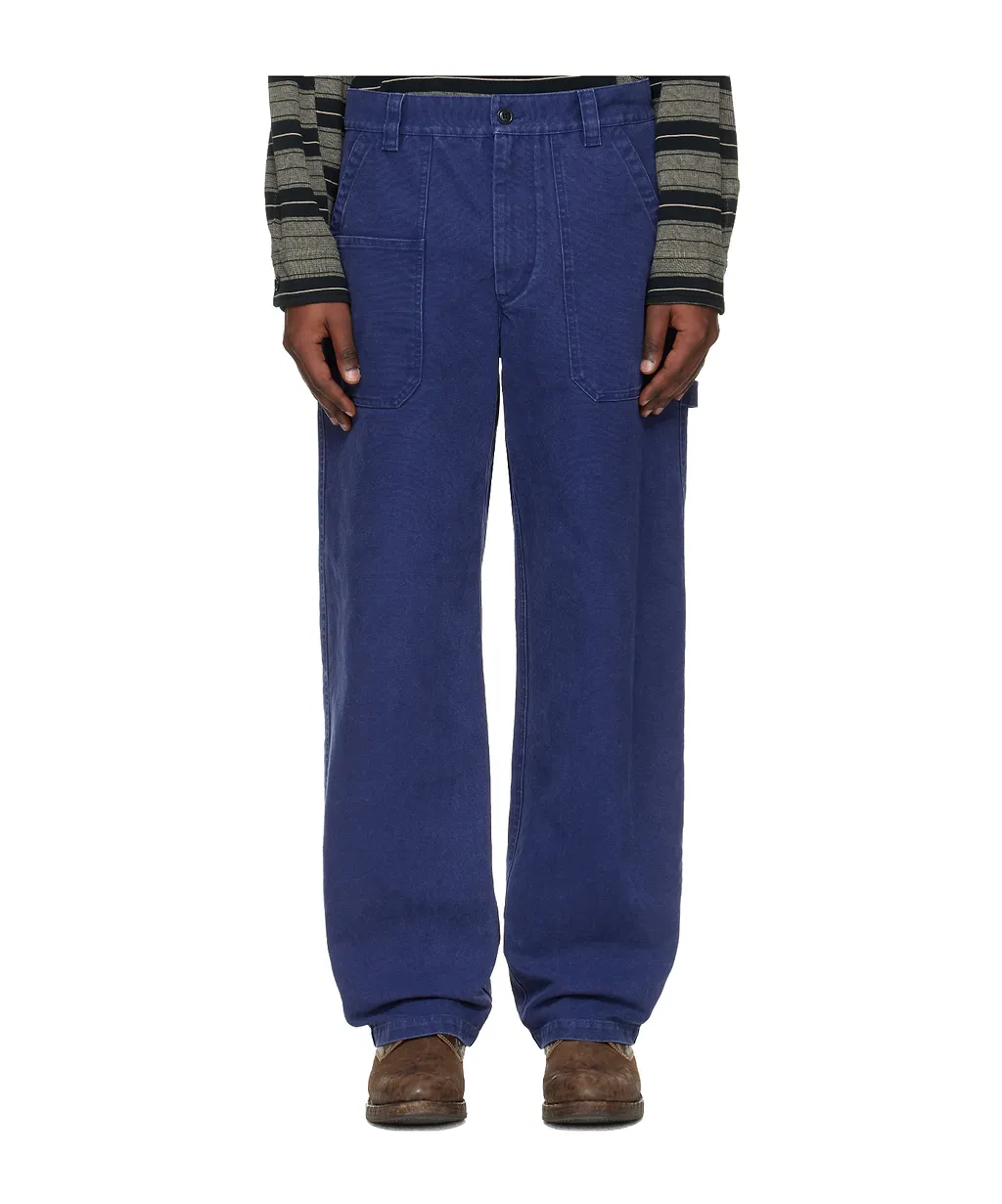 Ablom Cotton Trousers