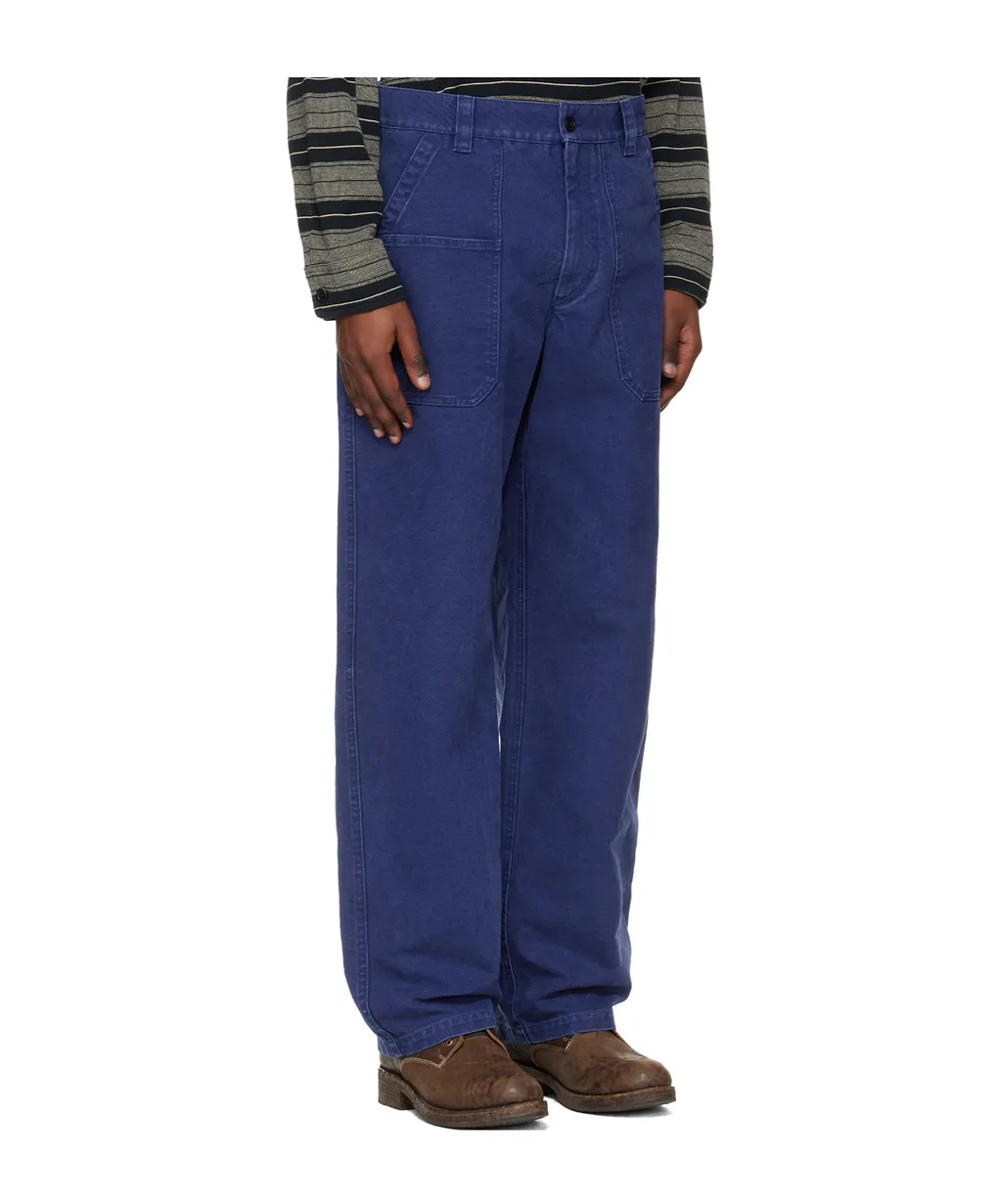 Ablom Cotton Trousers