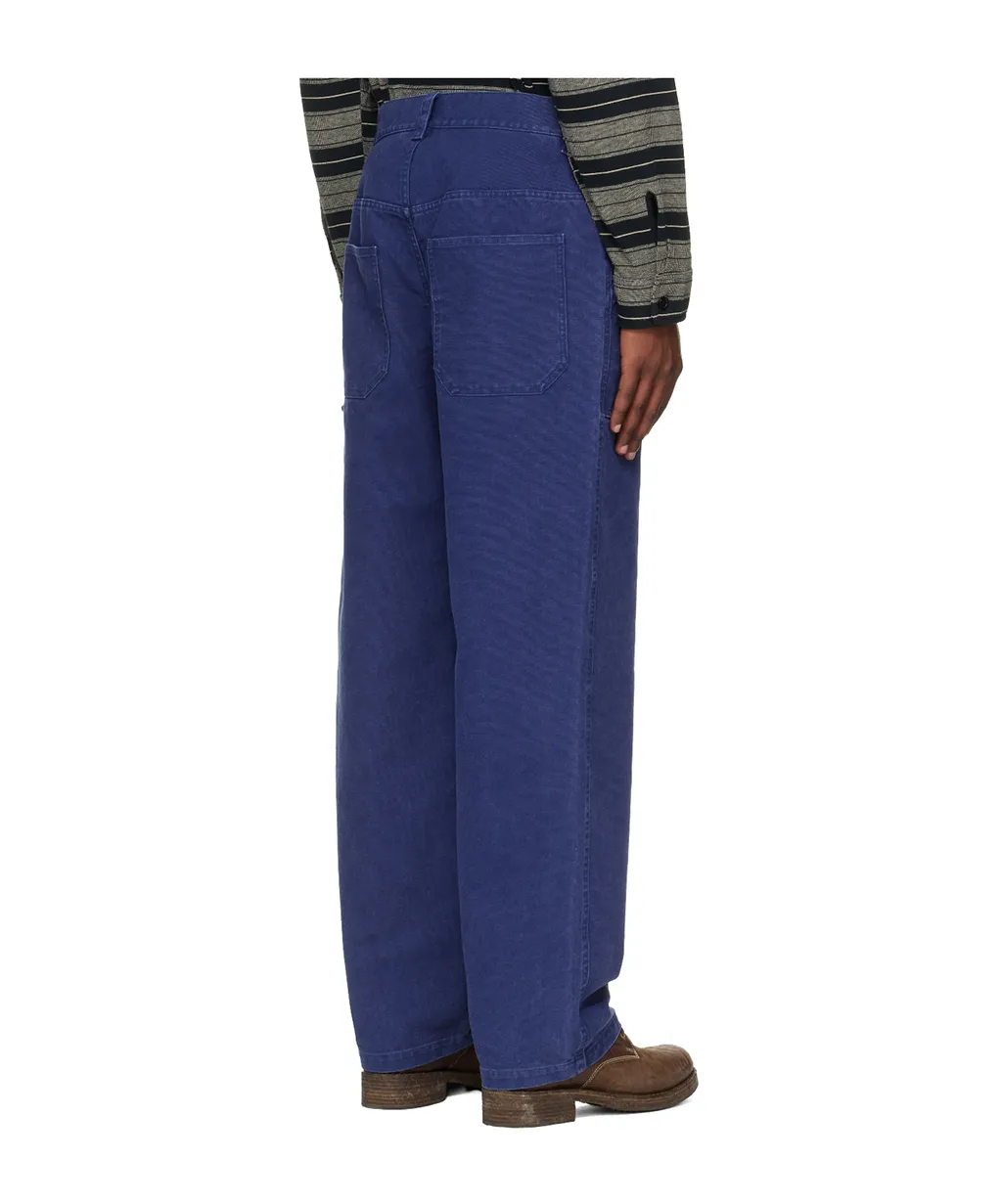 Ablom Cotton Trousers