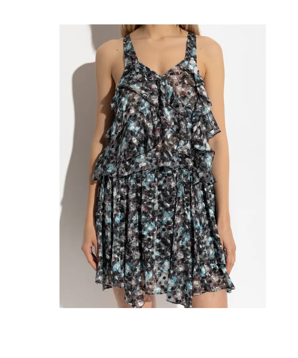 Sleeveless Top