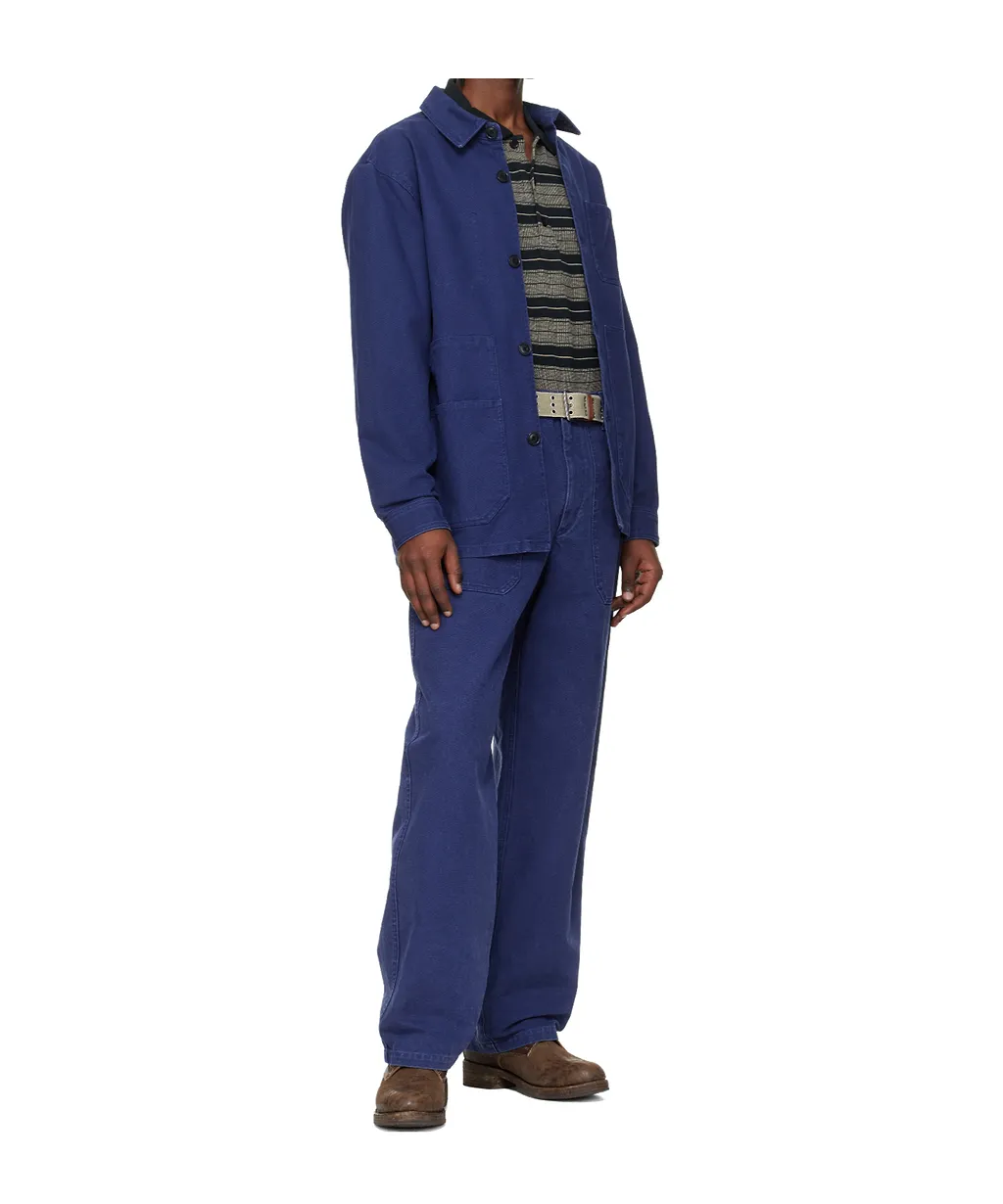 Ablom Cotton Trousers