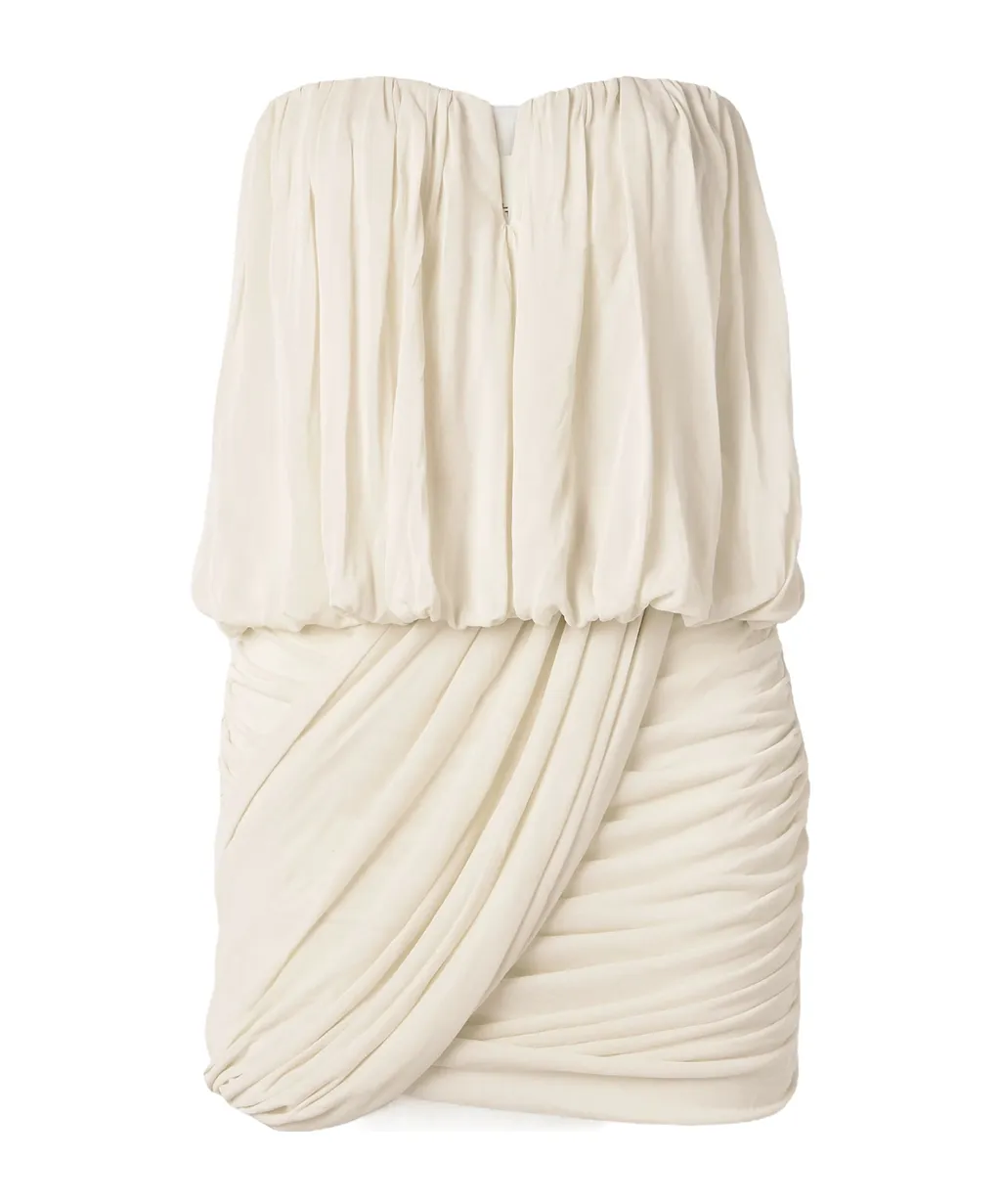Adelita Dress