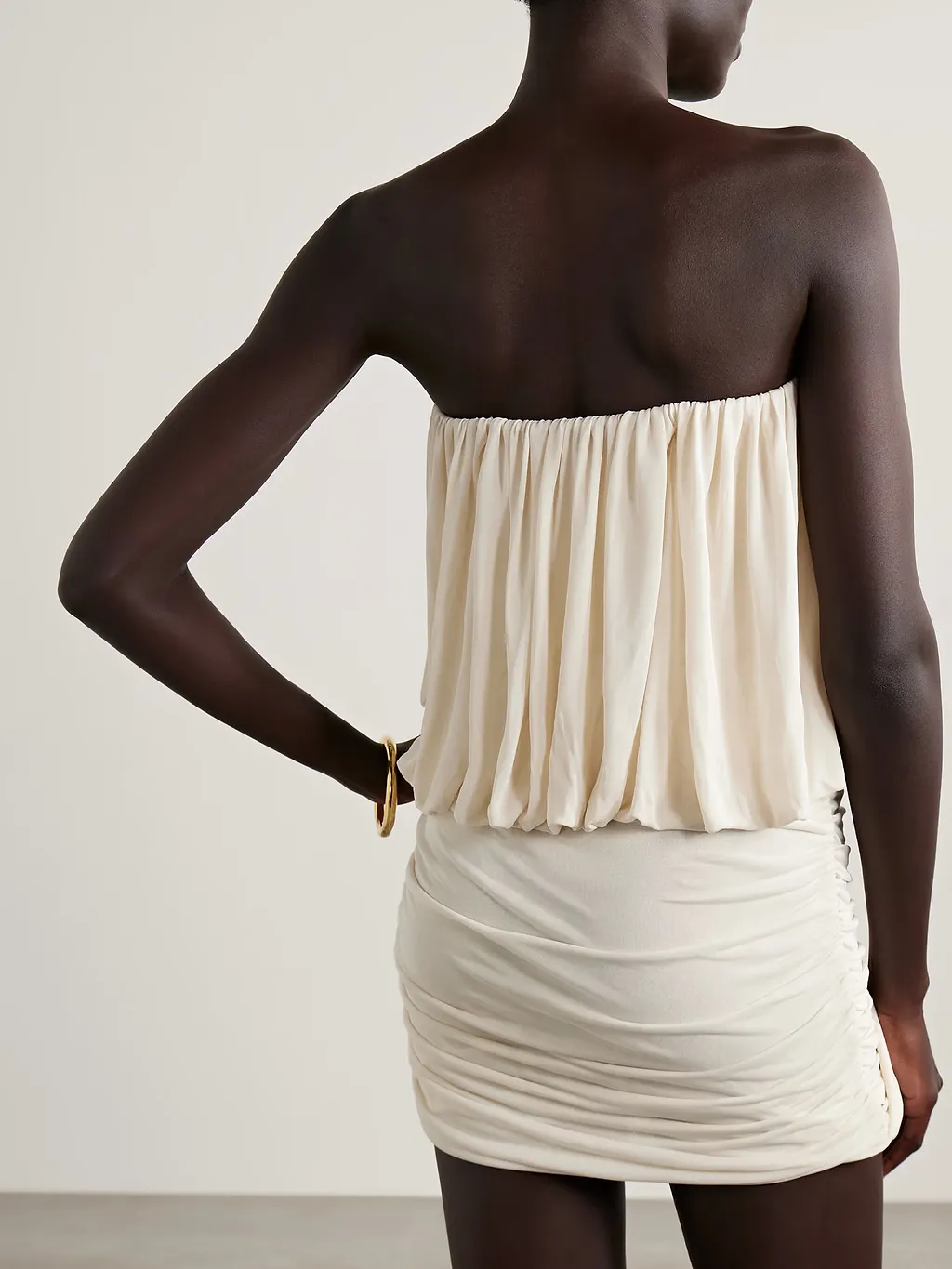 Adelita Dress
