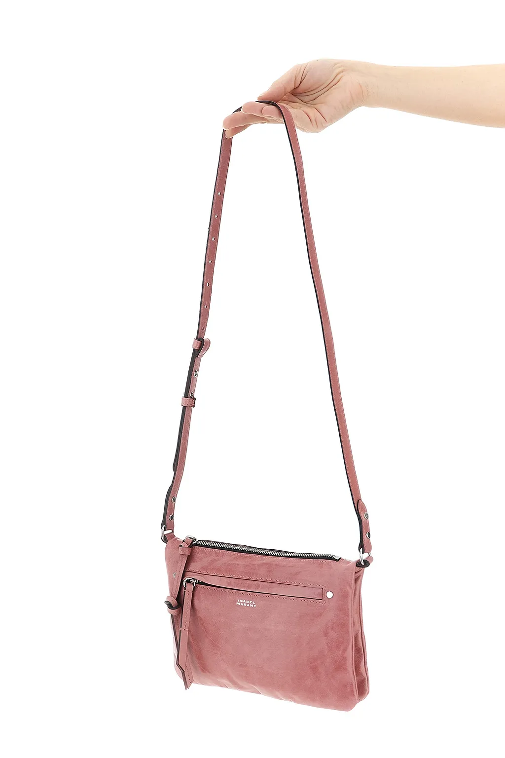 Adjustable Shoulder Strap Shoulder Bag