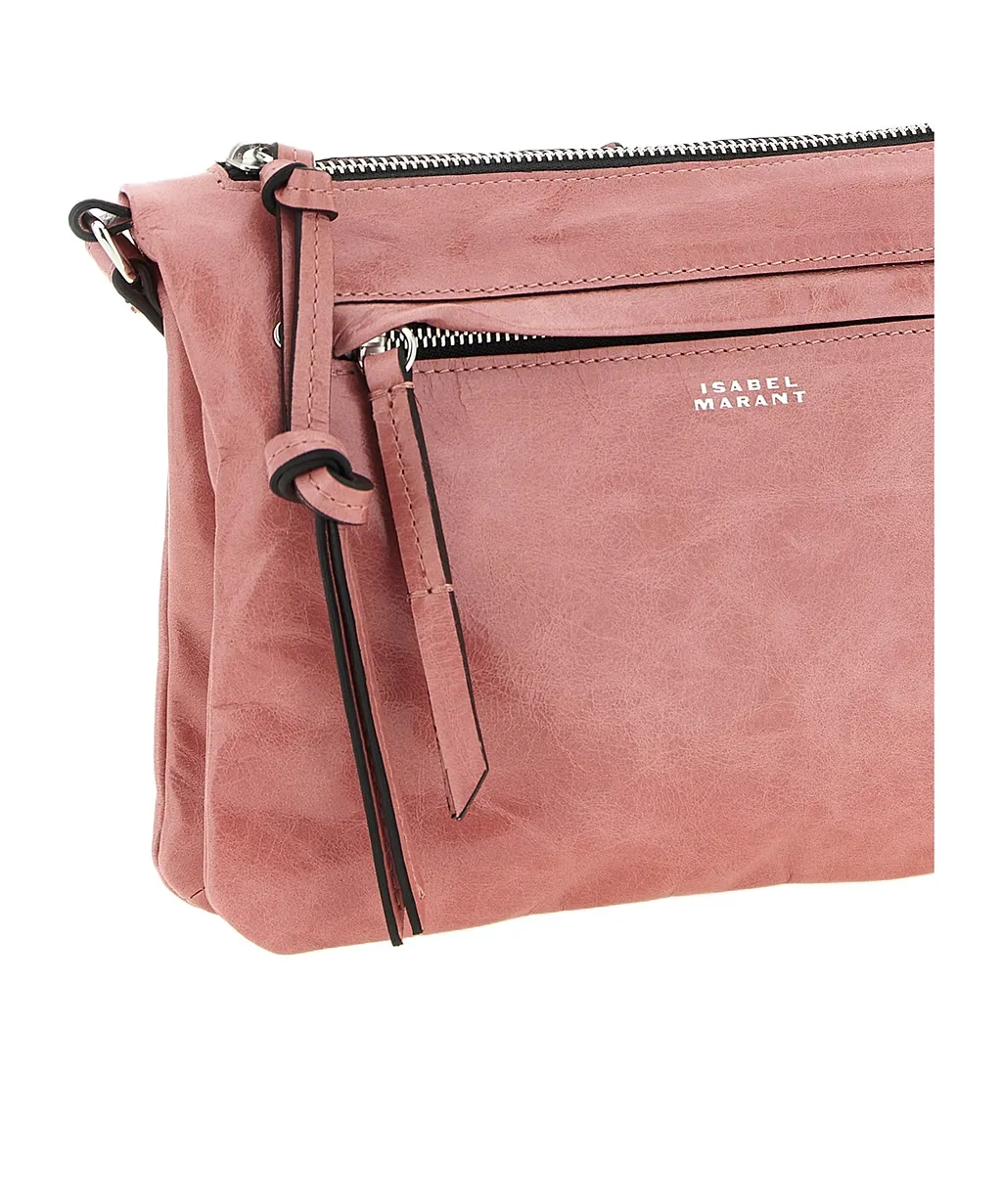 Adjustable Shoulder Strap Shoulder Bag