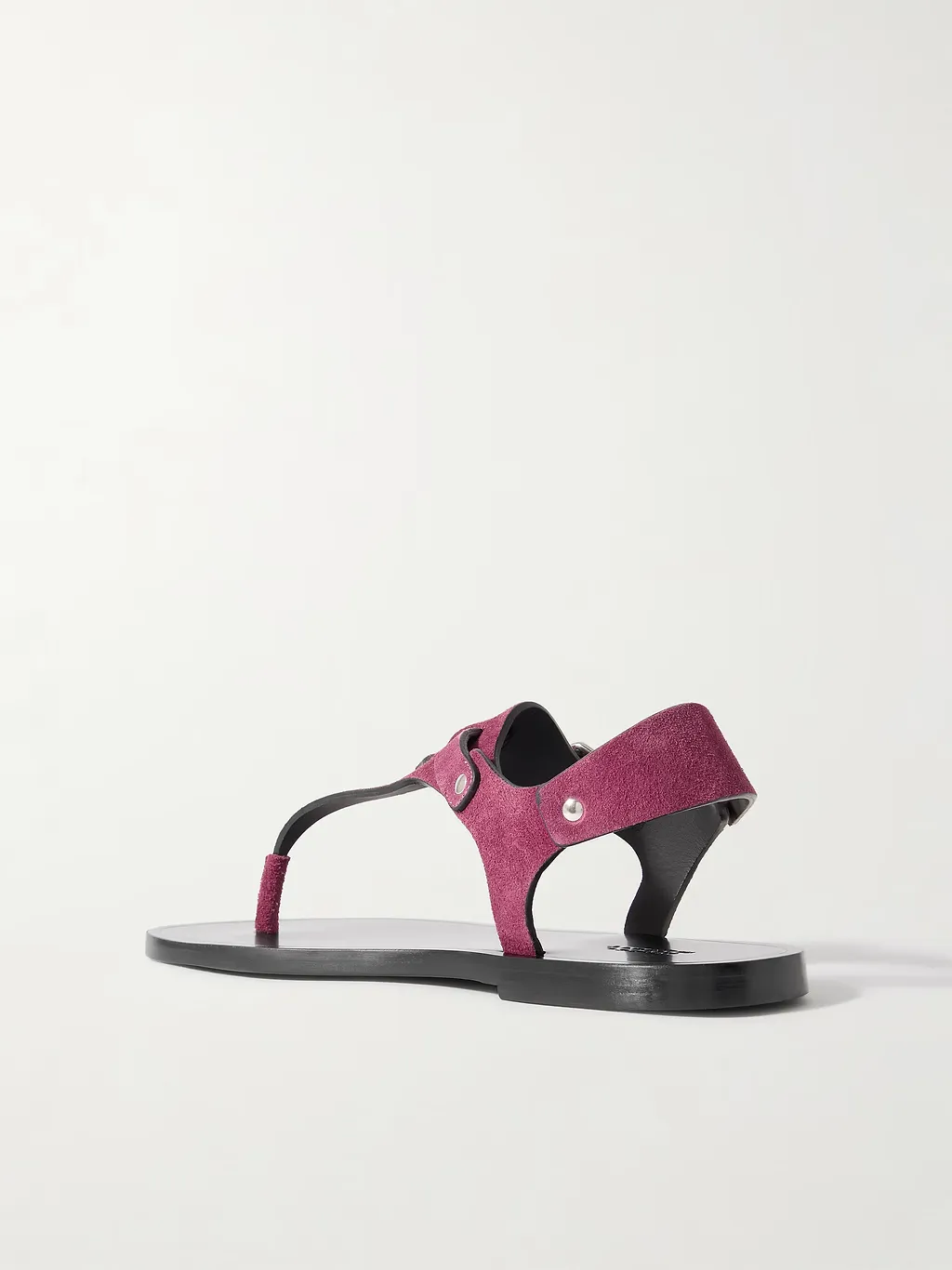Akel Flat Sandals