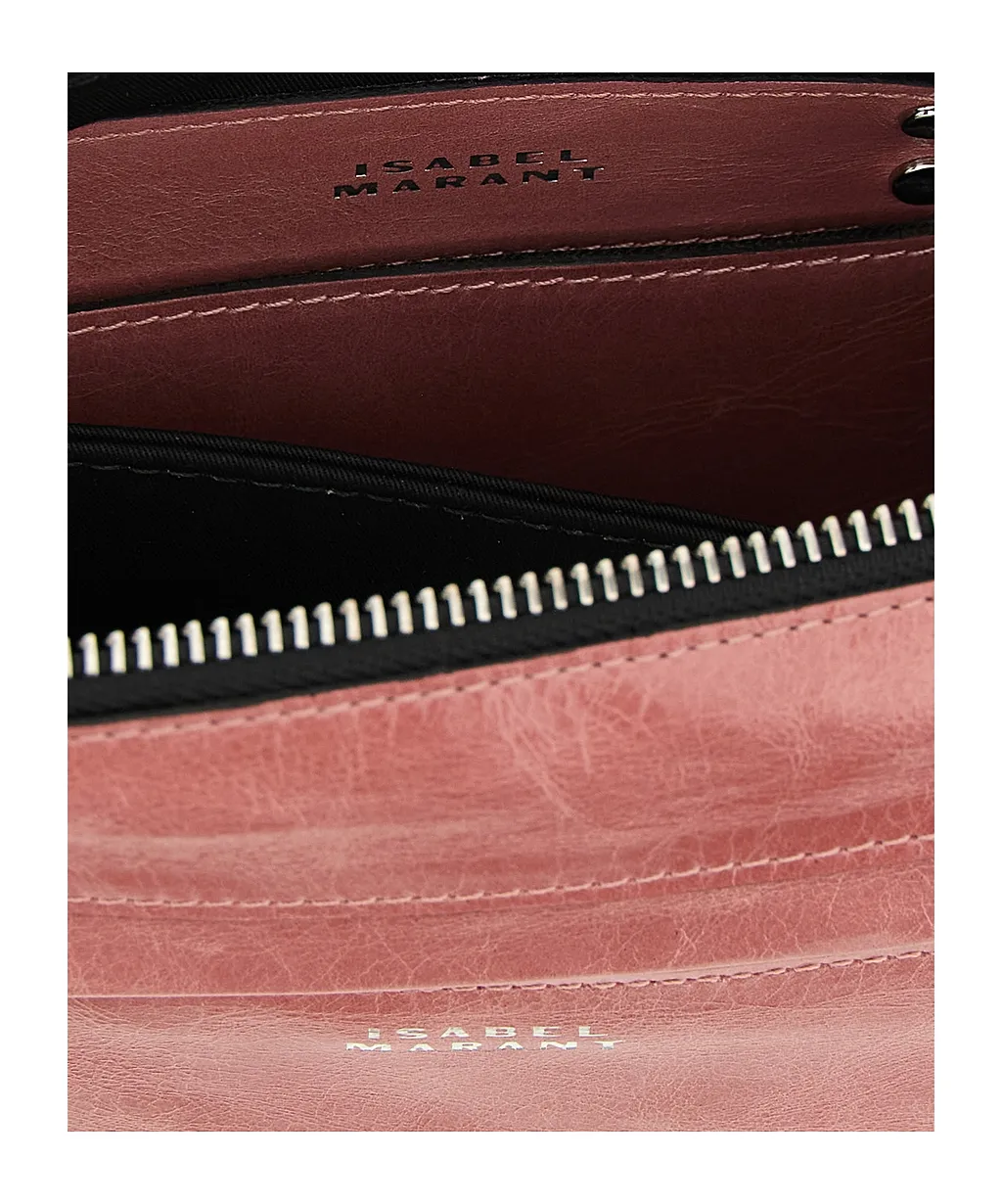 Adjustable Shoulder Strap Shoulder Bag