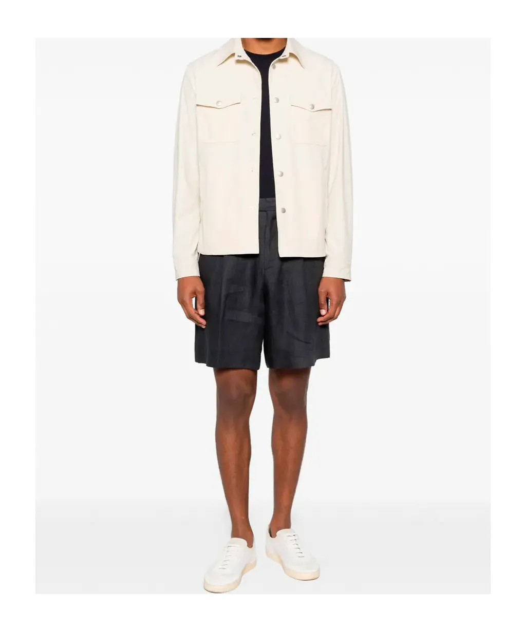 Cilly Jacket