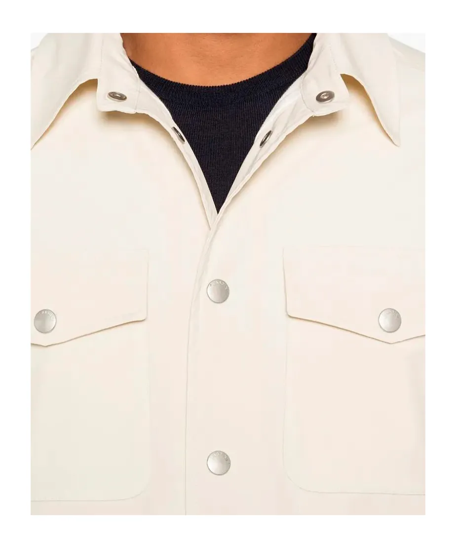 Cilly Jacket