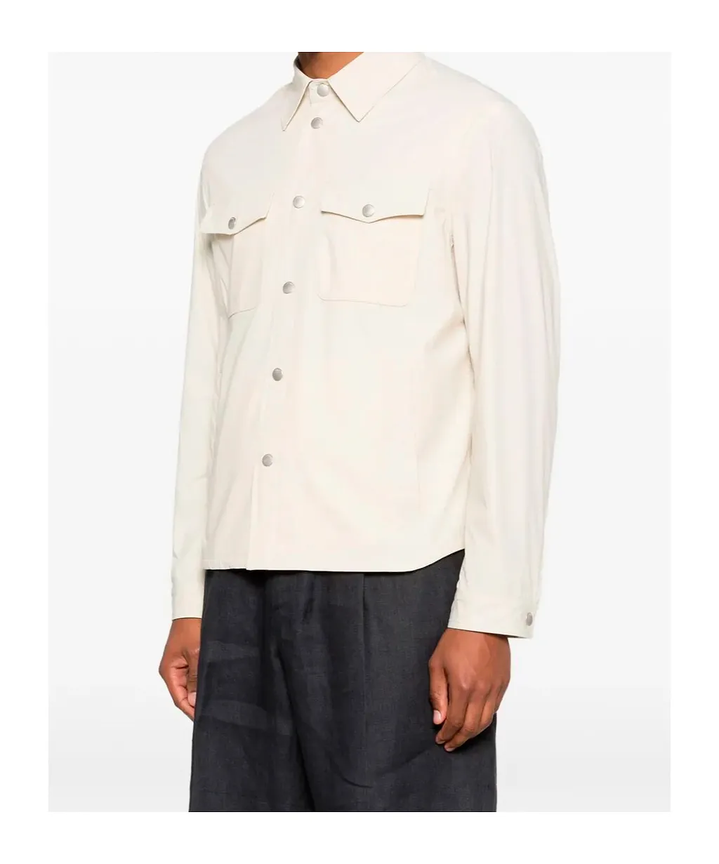 Cilly Jacket